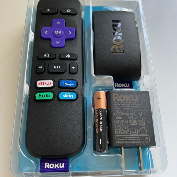 Roku TV Device - Picture 4 of 8